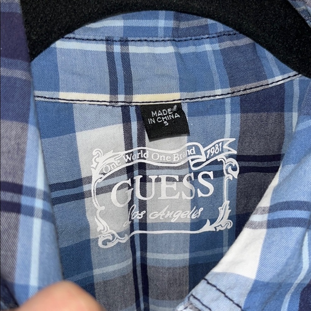 Cute Top - Picture 2 of 3